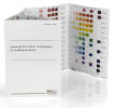 British Standard BS 5252, BS4800 and BS 381C Colour Guides, Swatches ...